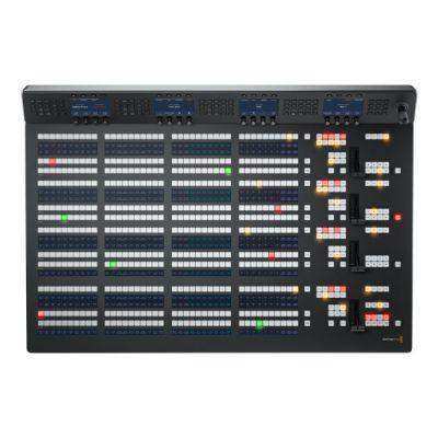 Blackmagic Design ATEM 4 M/E Advanced Panel 40 - SWPANELADV4ME40 Production Blackmagic Design
