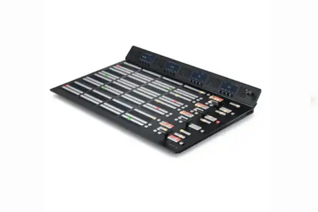 Blackmagic Design ATEM 4 M/E Advanced Panel 40 - SWPANELADV4ME40 Production Blackmagic Design