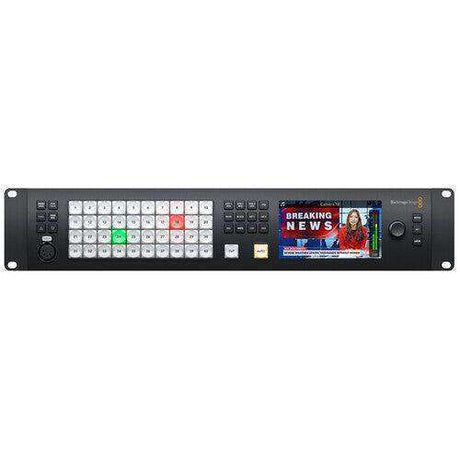Blackmagic Design ATEM 4 M/E Constellation HD - SWATEMSCN2/1ME4/HD Production Blackmagic Design