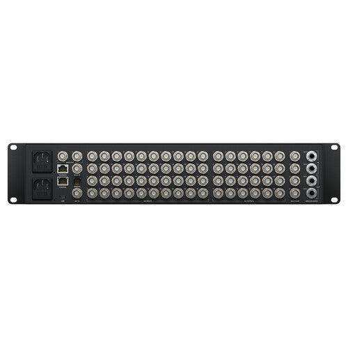 Blackmagic Design ATEM 4 M/E Constellation HD - SWATEMSCN2/1ME4/HD Production Blackmagic Design