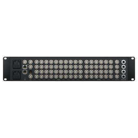Blackmagic Design ATEM 4 M/E Constellation HD - SWATEMSCN2/1ME4/HD Production Blackmagic Design