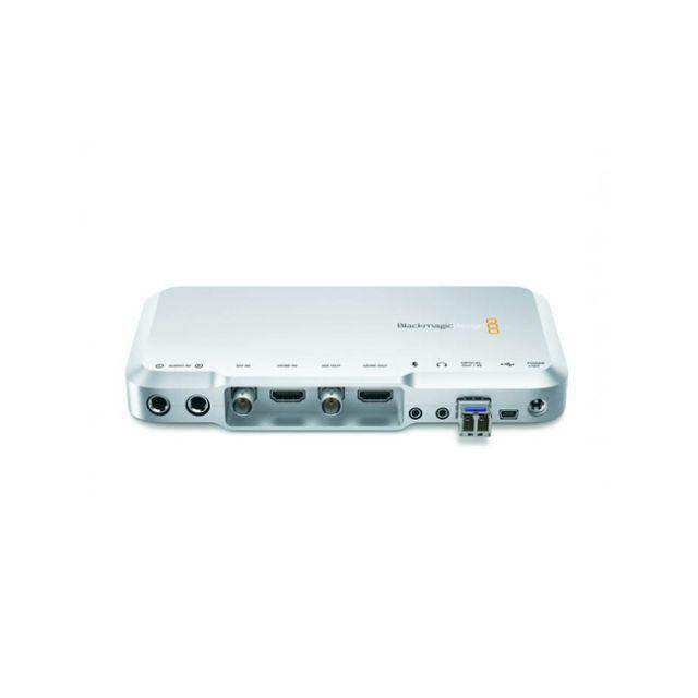 Blackmagic Design ATEM Camera Converter - SWRCONV Production Blackmagic Design