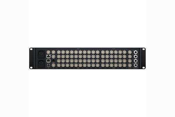 Blackmagic Design ATEM Constellation 8K - SWATEMSCN4/1ME4/8K Production Blackmagic Design