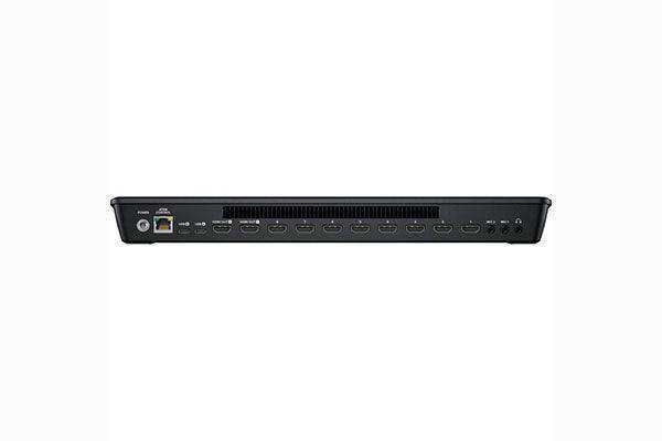 Blackmagic Design ATEM Mini Extreme ISO - SWATEMMINICEXTISO Production Blackmagic Design