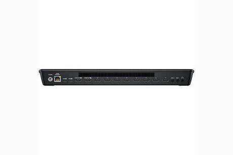 Blackmagic Design ATEM Mini Extreme ISO - SWATEMMINICEXTISO Production Blackmagic Design
