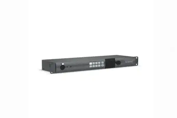 Blackmagic Design ATEM Studio Converter - SWRCONVRCK2 Production Blackmagic Design