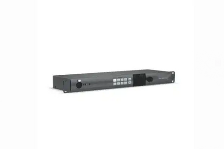 Blackmagic Design ATEM Studio Converter - SWRCONVRCK2 Production Blackmagic Design