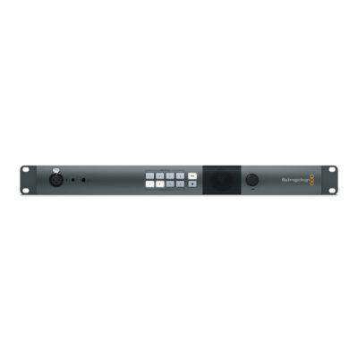 Blackmagic Design ATEM Studio Converter - SWRCONVRCK2 Production Blackmagic Design