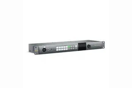 Blackmagic Design ATEM Talkback Converter 4K - SWRCONVRCKT4K8 Production Blackmagic Design