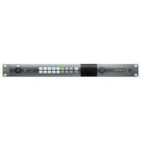 Blackmagic Design ATEM Talkback Converter 4K - SWRCONVRCKT4K8 Production Blackmagic Design