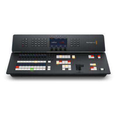 Blackmagic Design ATEM Television Studio HD8 ISO - SWATEMTVSTC/HD08ISO Production Blackmagic Design