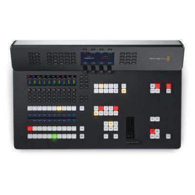 Blackmagic Design ATEM Television Studio HD8 - SWATEMTVSTA/HD08 Production Blackmagic Design