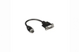 Blackmagic Design B4 Lens Adapter Cable for Micro Studio Camera 4K - CABLE-MSC4K/B4 Production Blackmagic Design