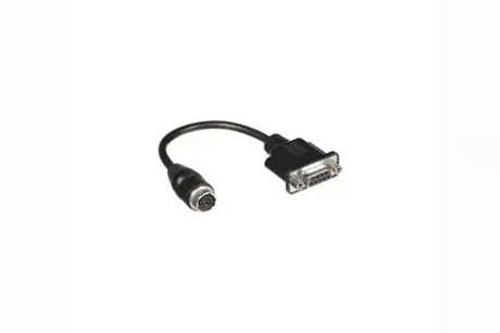 Blackmagic Design B4 Lens Adapter Cable for Micro Studio Camera 4K - CABLE-MSC4K/B4 Production Blackmagic Design