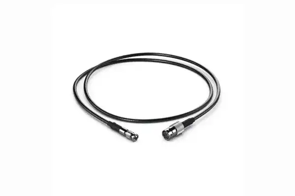 Blackmagic Design Cable - Micro BNC to BNC Male (700mm) - CABLE-MICRO/BNCML Production Blackmagic Design