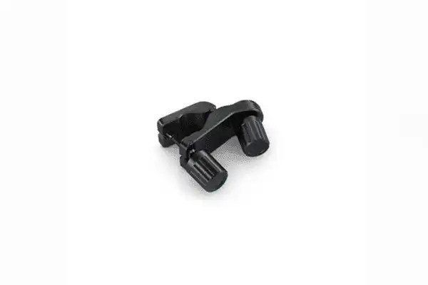 Blackmagic Design Camera Zoom Focus Bracket - BMZOOMFD/BRACKET Production Blackmagic Design