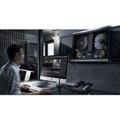 Blackmagic Design Cintel Film Cleaning Roller Kit - CINTELSPTRROL Production Blackmagic Design