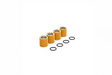 Blackmagic Design Cintel Film Cleaning Roller Kit - CINTELSPTRROL Production Blackmagic Design