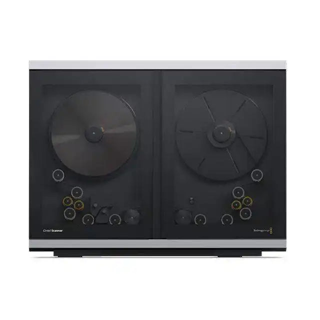 Blackmagic Design Cintel Scanner G3 HDR+ - CINTELSCAN4KG3CAP Production Blackmagic Design