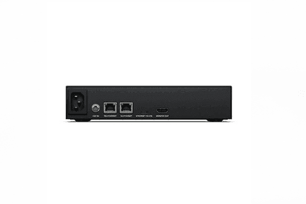 Blackmagic Design Cloud Store Mini 8TB - DWCLDE/CLDMINI08 Production Blackmagic Design