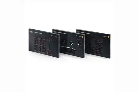 Blackmagic Design DaVinci Advanced Panel Keycaps - DV/KEY/AD/CAPSET Production Blackmagic Design