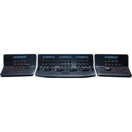 Blackmagic Design DaVinci Resolve Advanced Panel - DV/RES/AADPNL Production Blackmagic Design