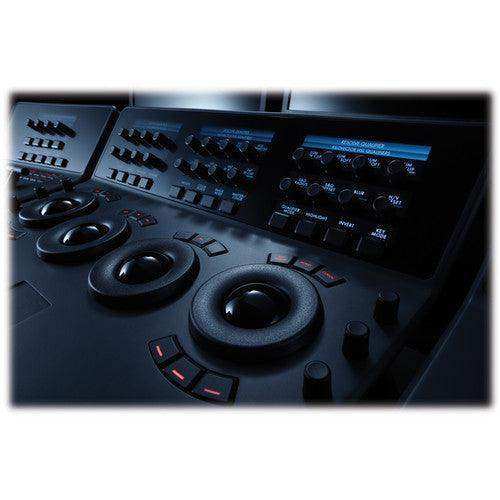 Blackmagic Design DaVinci Resolve Advanced Panel - DV/RES/AADPNL Production Blackmagic Design