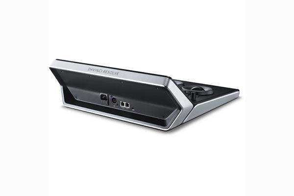 Blackmagic Design DaVinci Resolve Mini Panel with Resolve Studio Software - DV/RES/BBPNLMINI Production Blackmagic Design