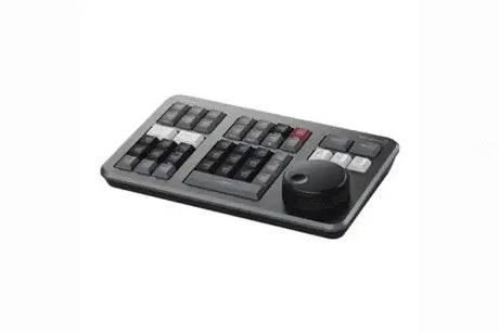 Blackmagic Design DaVinci Resolve Speed Editor - DV/RES/BBPNLMLEKA Production Blackmagic Design