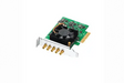 Blackmagic Design DeckLink Duo 2 Mini Capture and Playback Card - BDLKDUO2LP Production Blackmagic Design