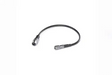 Blackmagic Design DIN 1.0/2.3 to BNC Female Adapter Cable - CABLE-DIN/BNCFEMALE Production Blackmagic Design