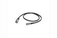 Blackmagic Design DIN 1.0/2.3 to BNC Male Adapter Cable (7.9") - CABLE-DIN/BNCMALE Production Blackmagic Design