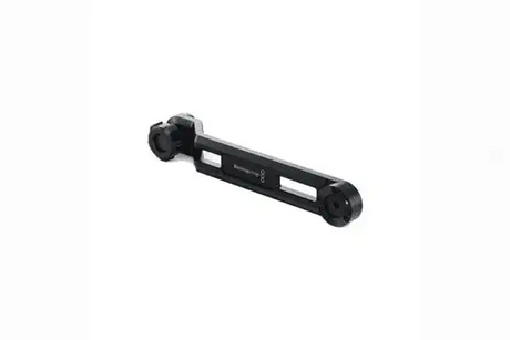 Blackmagic Design Extension Arm for URSA Mini/Mini Pro Camera - BMUMCA/EXTARM Production Blackmagic Design
