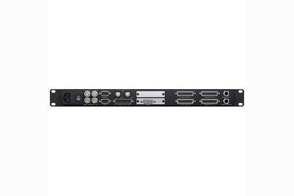 Blackmagic Design Fairlight Audio Interface - DV/RFL/AUDIF Production Blackmagic Design