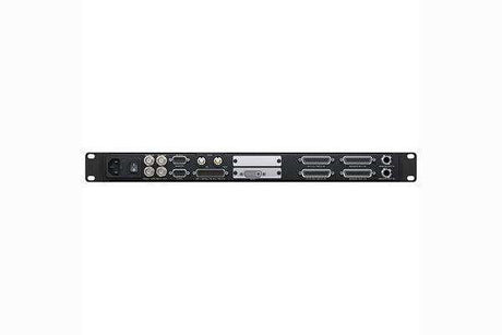 Blackmagic Design Fairlight Audio Interface - DV/RFL/AUDIF Production Blackmagic Design