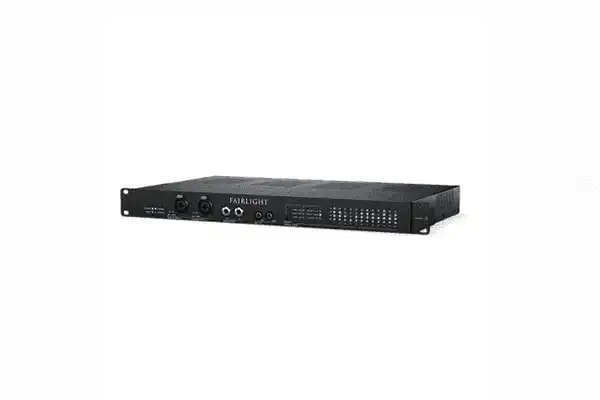 Blackmagic Design Fairlight Audio Interface - DV/RFL/AUDIF Production Blackmagic Design