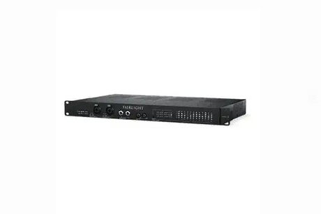 Blackmagic Design Fairlight Audio Interface - DV/RFL/AUDIF Production Blackmagic Design