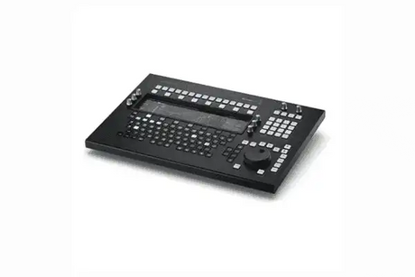 Blackmagic Design Fairlight Console Audio Editor - DV/RESFA/EDTCS Production Blackmagic Design