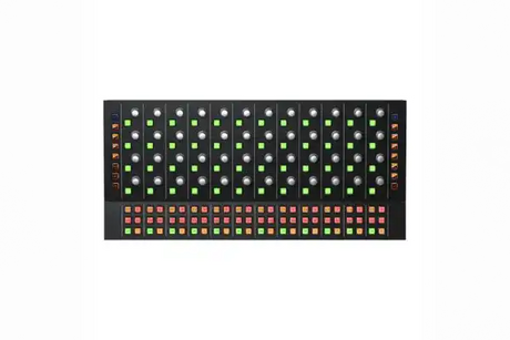 Blackmagic Design Fairlight Console Channel Control - DV/RESFA/EFCCS Production Blackmagic Design