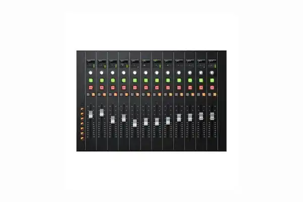 Blackmagic Design Fairlight Console Channel Fader - DV/RESFA/FADCS Production Blackmagic Design