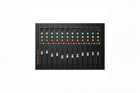 Blackmagic Design Fairlight Console Channel Fader - DV/RESFA/FADCS Production Blackmagic Design
