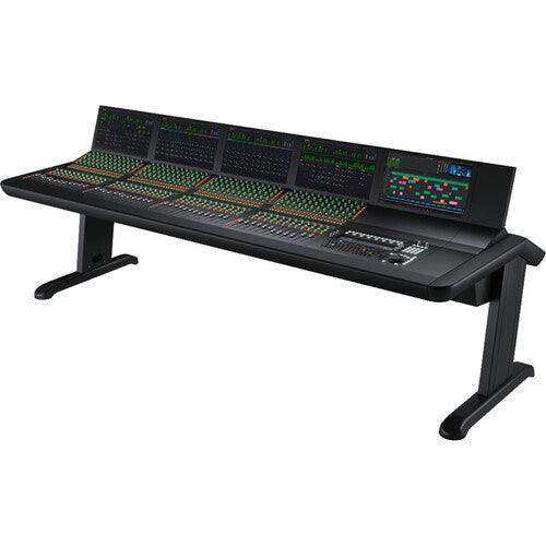 Blackmagic Design Fairlight Console Chassis 5 Bay - DV/RESFA/CHSBAY5 Production Blackmagic Design