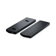 Blackmagic Design Fairlight Console Chassis 8 Degree Leg Kit - DV/RESFA/ZCHS8DEGLK Production Blackmagic Design