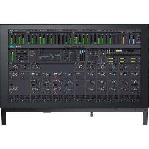Blackmagic Design Fairlight Console LCD Monitor - DV/RESFA/LCDMCS Production Blackmagic Design