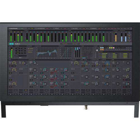 Blackmagic Design Fairlight Console LCD Monitor - DV/RESFA/LCDMCS Production Blackmagic Design