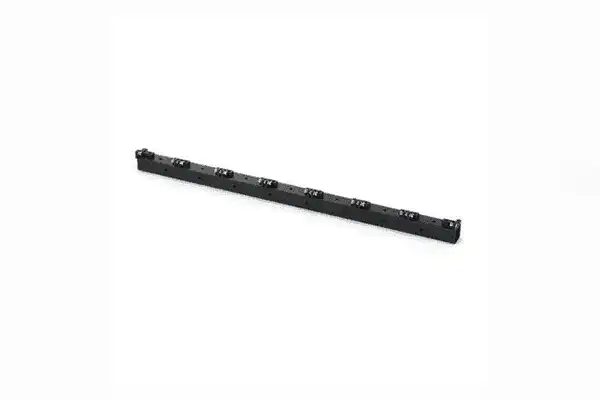 Blackmagic Design Fairlight Console Mounting Bar (2 Bay) - DV/RESFB/AMB/2 Production Blackmagic Design