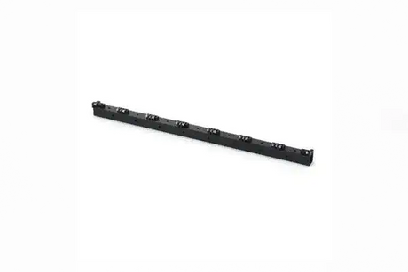 Blackmagic Design Fairlight Console Mounting Bar (2 Bay) - DV/RESFB/AMB/2 Production Blackmagic Design