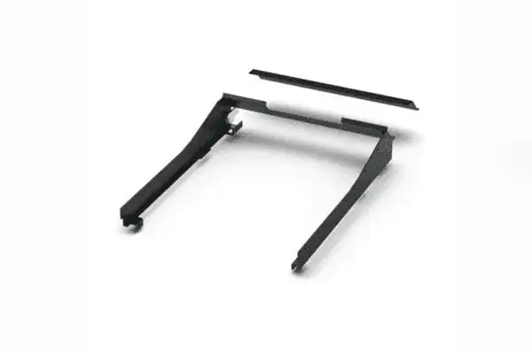 Blackmagic Design Fairlight Console Side Arm Kit - DV/RESFB/BRMK Production Blackmagic Design