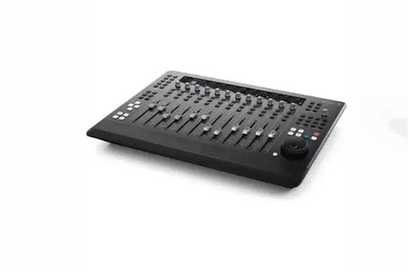 Blackmagic Design Fairlight Desktop Console - DV/RESF/EDTAUSMIN Production Blackmagic Design