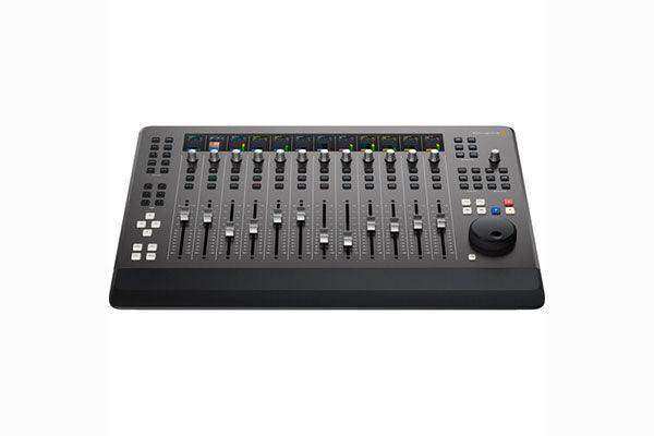 Blackmagic Design Fairlight Desktop Console - DV/RESF/EDTAUSMIN Production Blackmagic Design